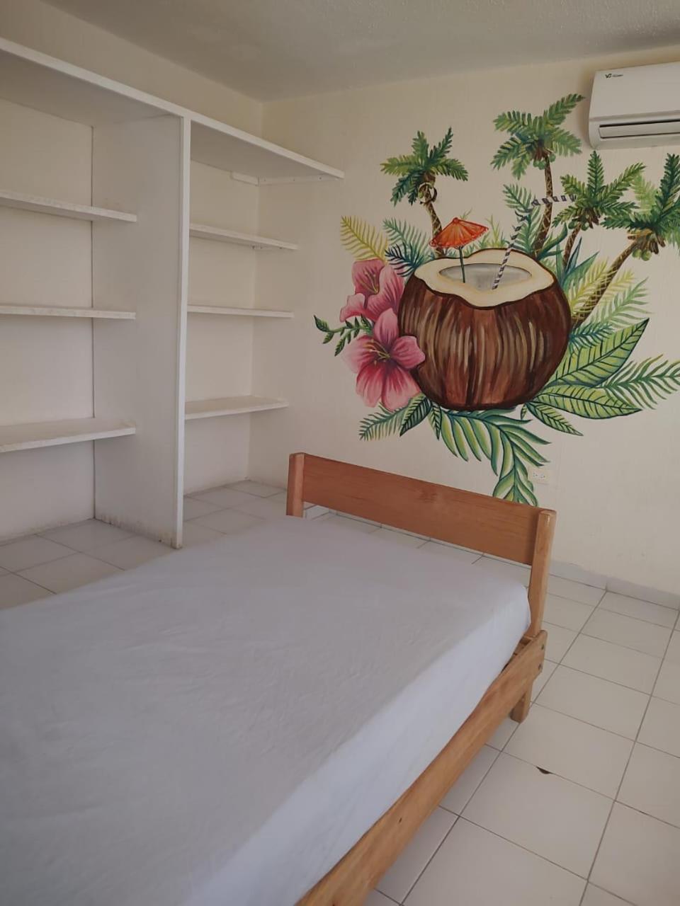 Pensión Casa Bugambilias 2*