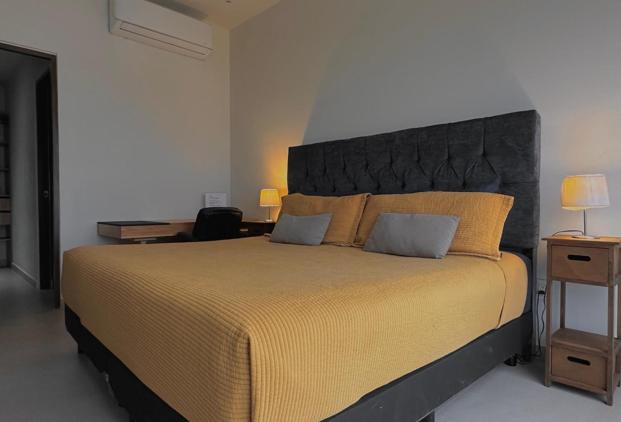 Apartment San Francisco By Andiani Travel *
