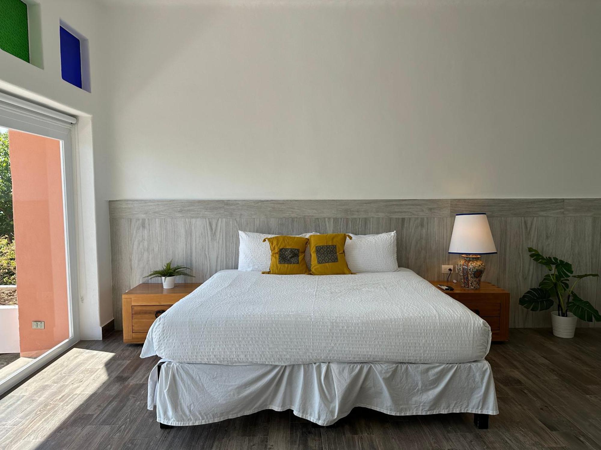 Casa Tortugas Boutique - Luxury Hidden Gem Hotel 4*