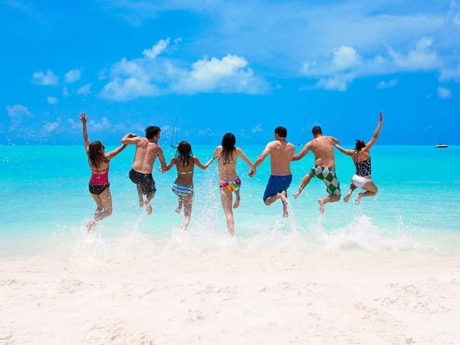 Viento Apartamento Cancún
