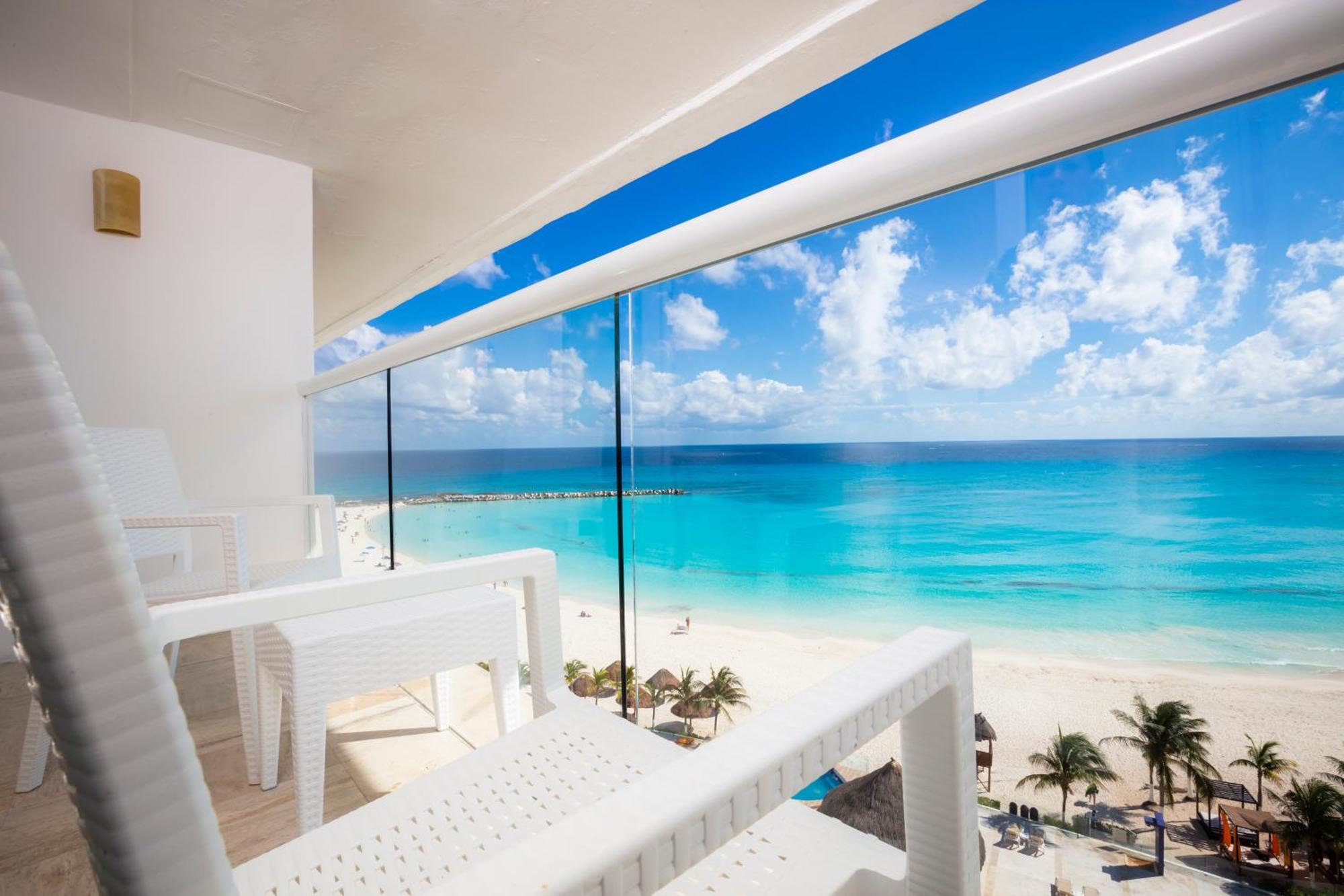 Resort Krystal Cancun