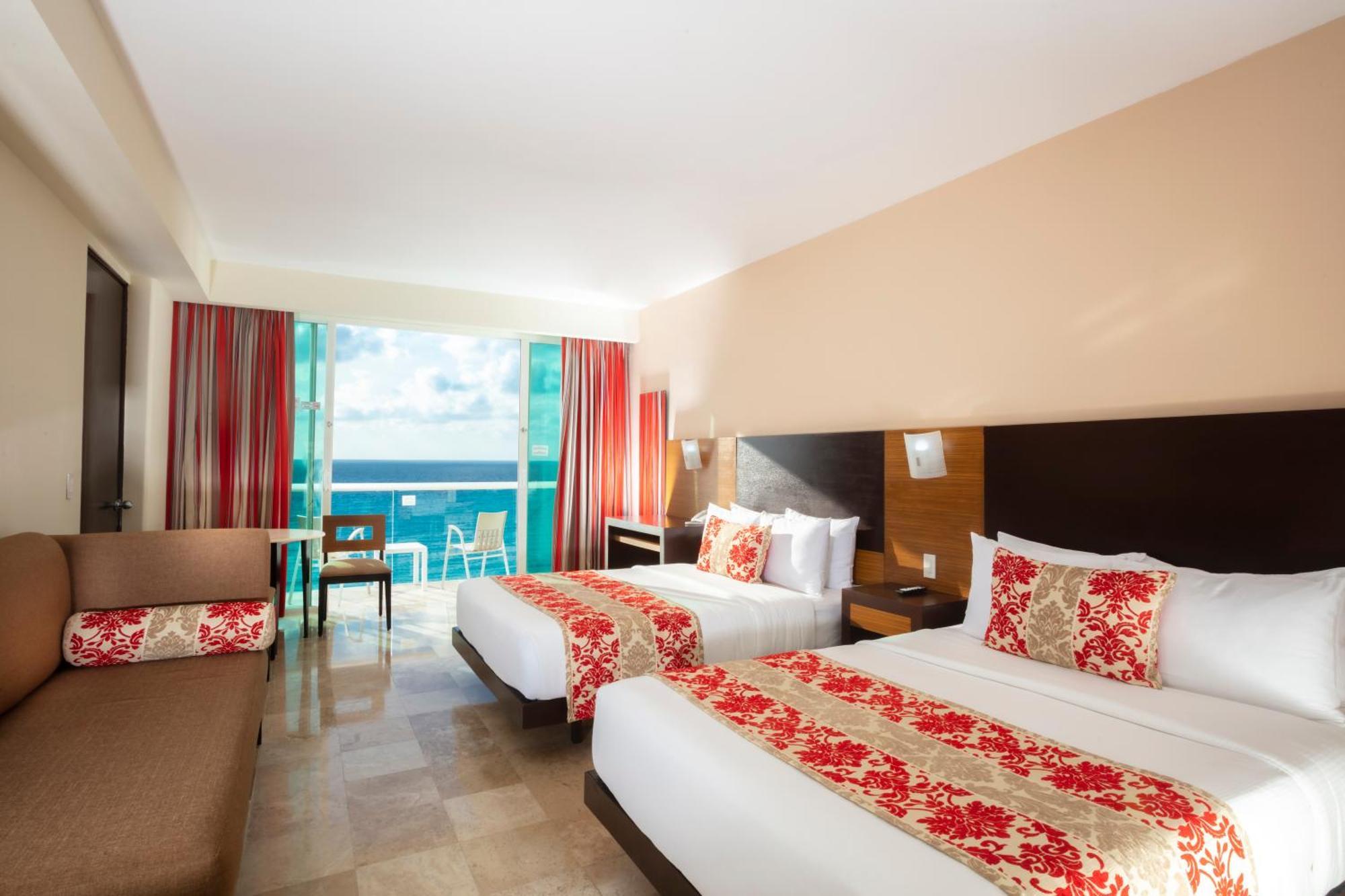Resort Krystal Cancun