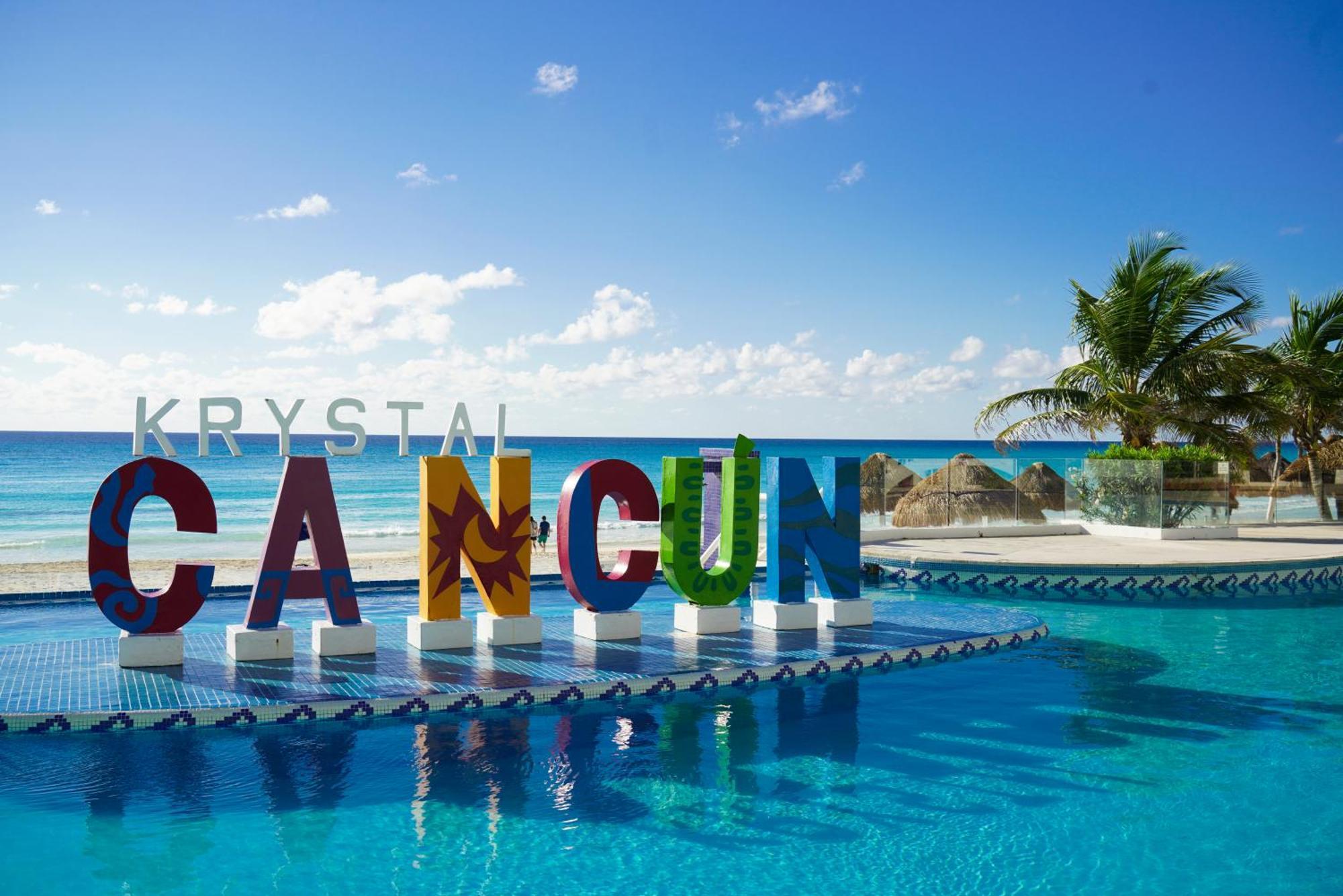 Krystal Resort Cancun