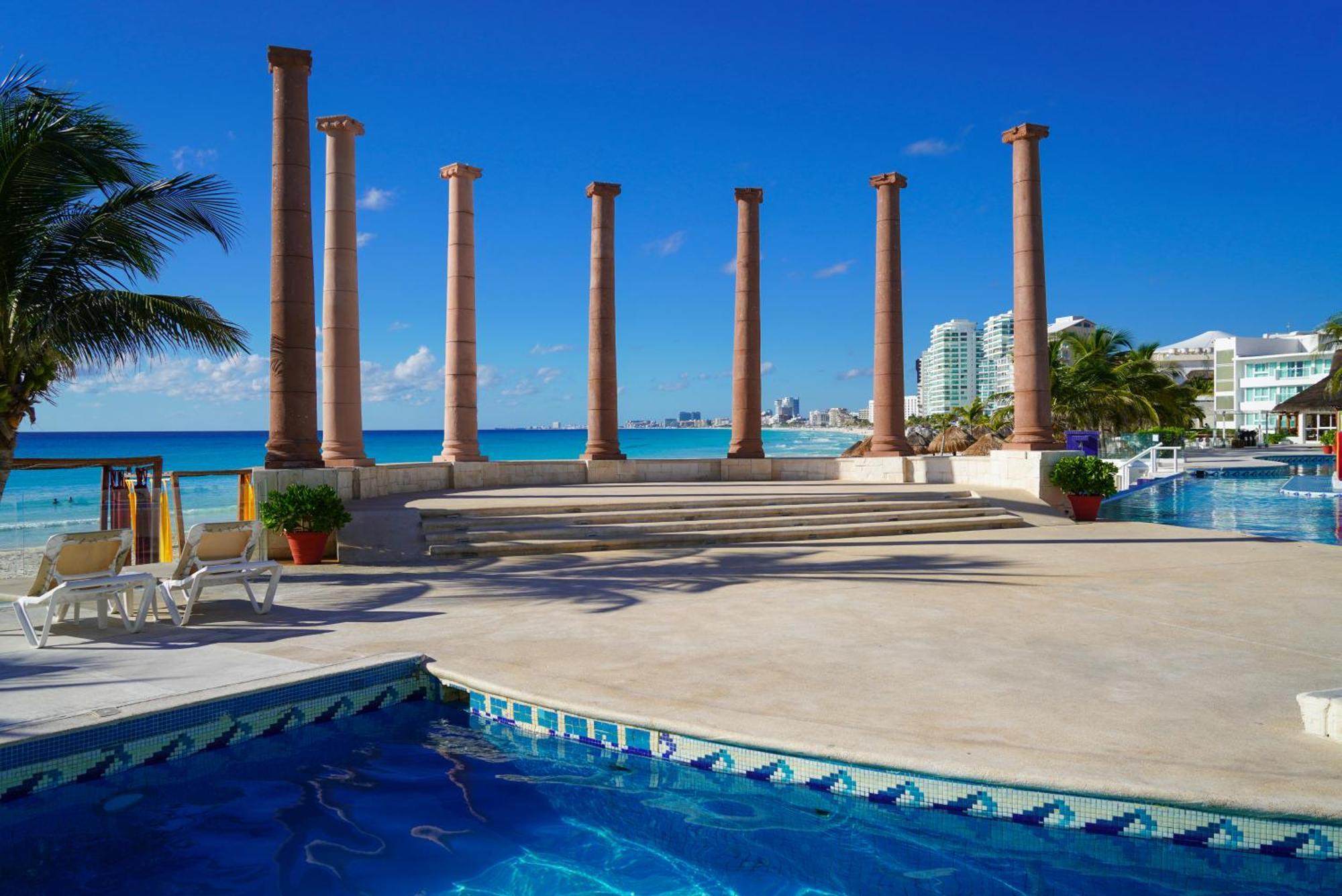 Resort Krystal Cancun