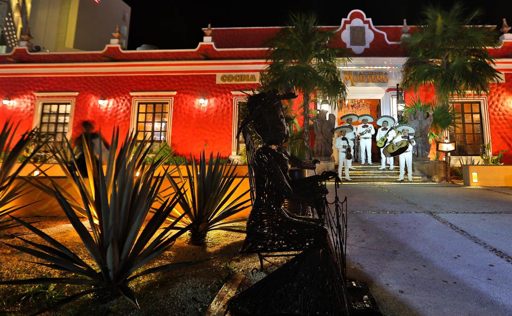 Krystal 4* Cancun