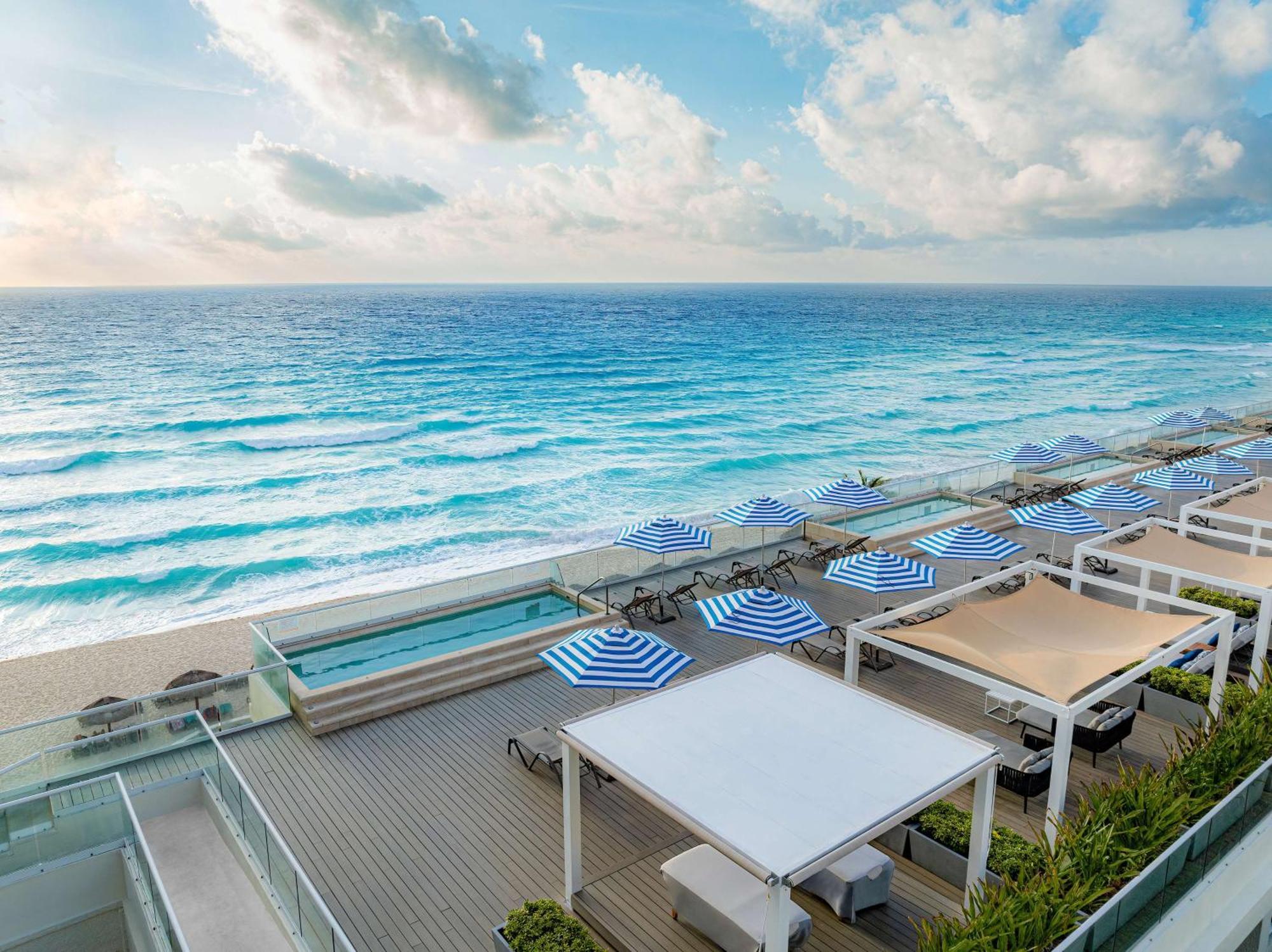 Hilton Mar Caribe