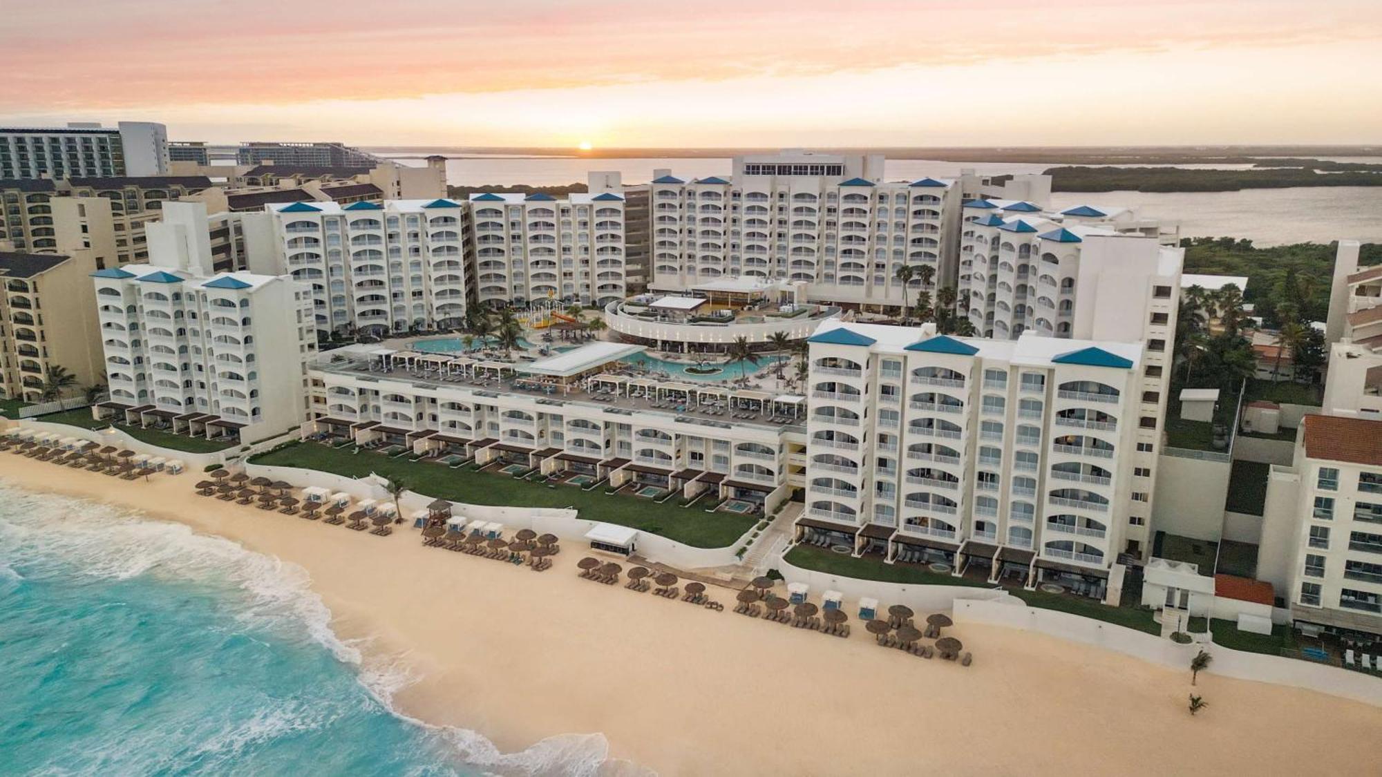 Resort Hilton Mar Caribe