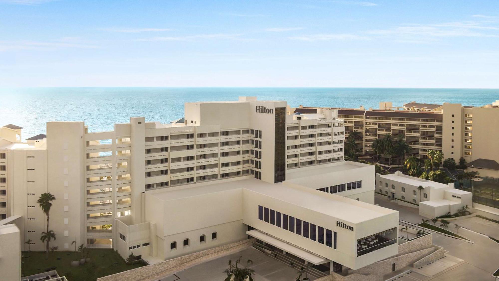 Hilton Mar Caribe
