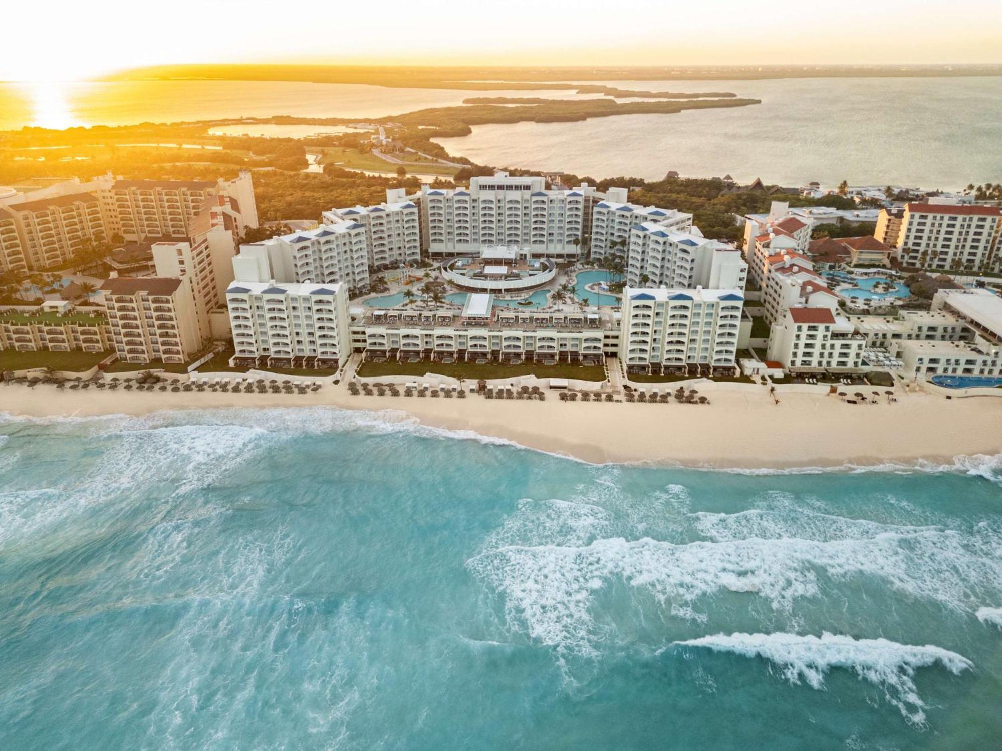 Resort Hilton Mar Caribe
