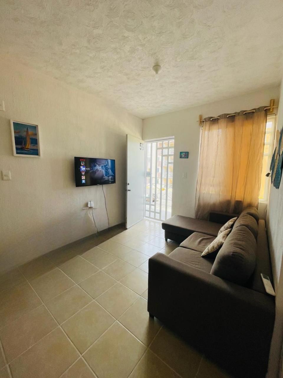 Blue House Apartamento Cancún
