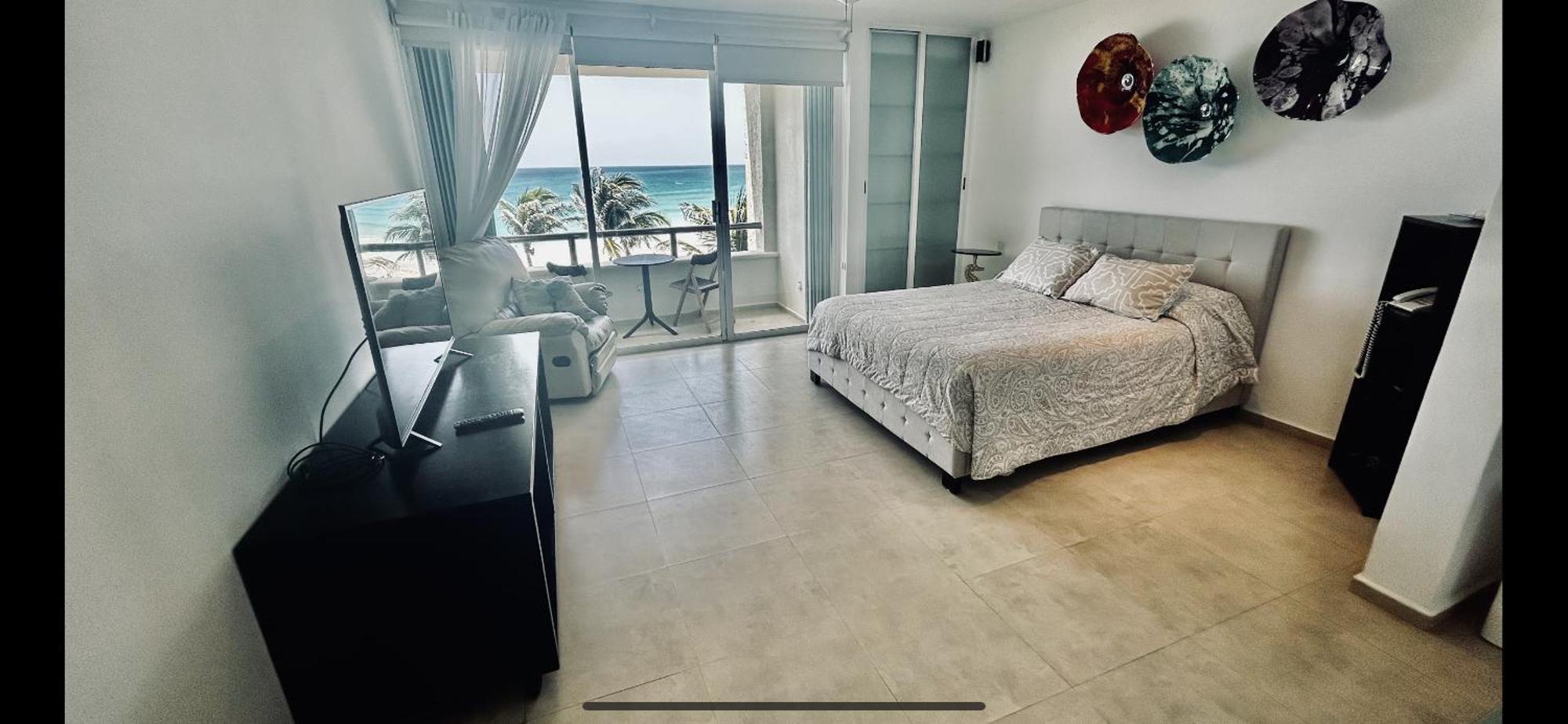 The Of Solymar Apartahotel Cancún