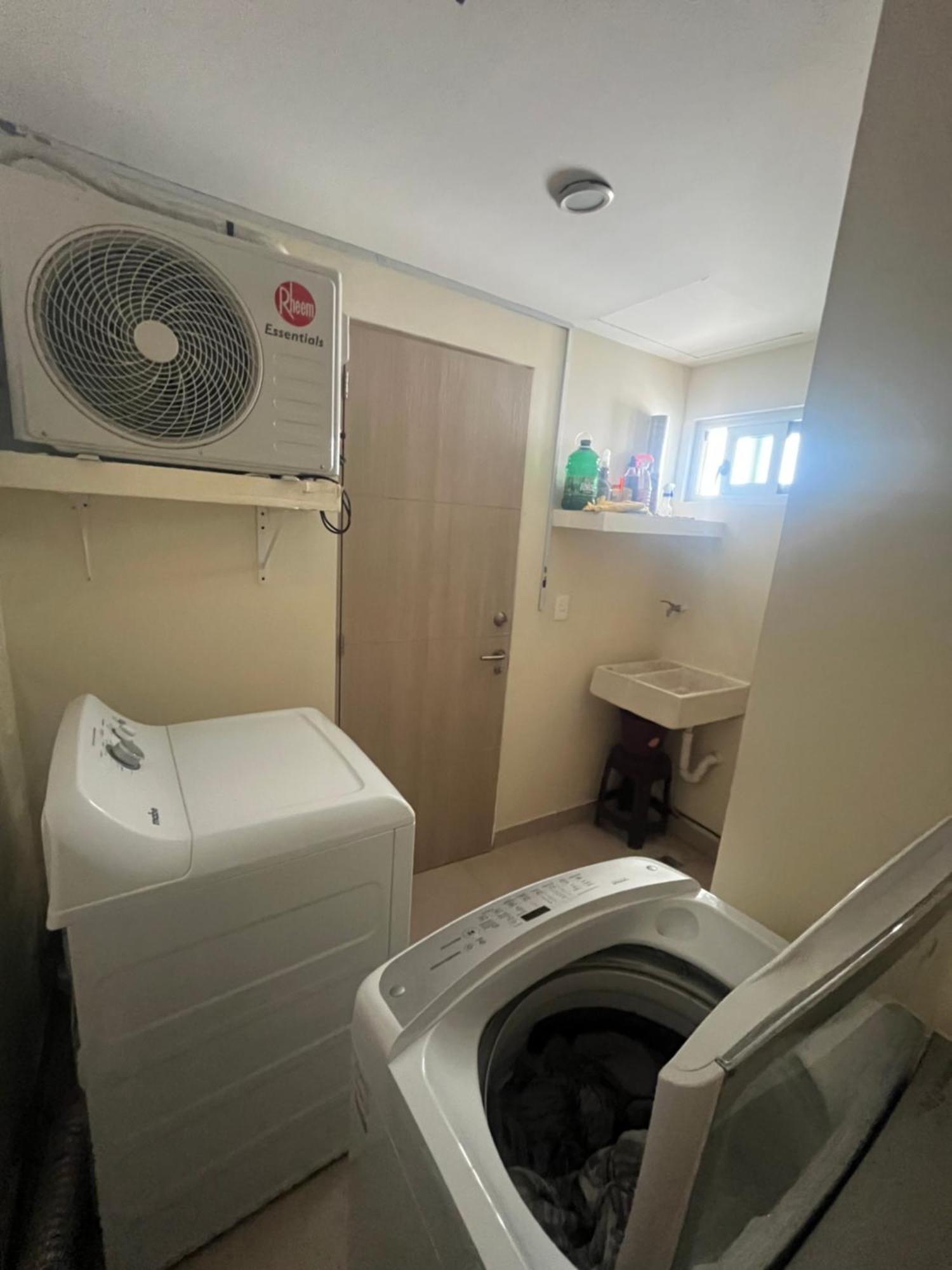 Apartamento Lujoso Departamento Con Hermosa Vista