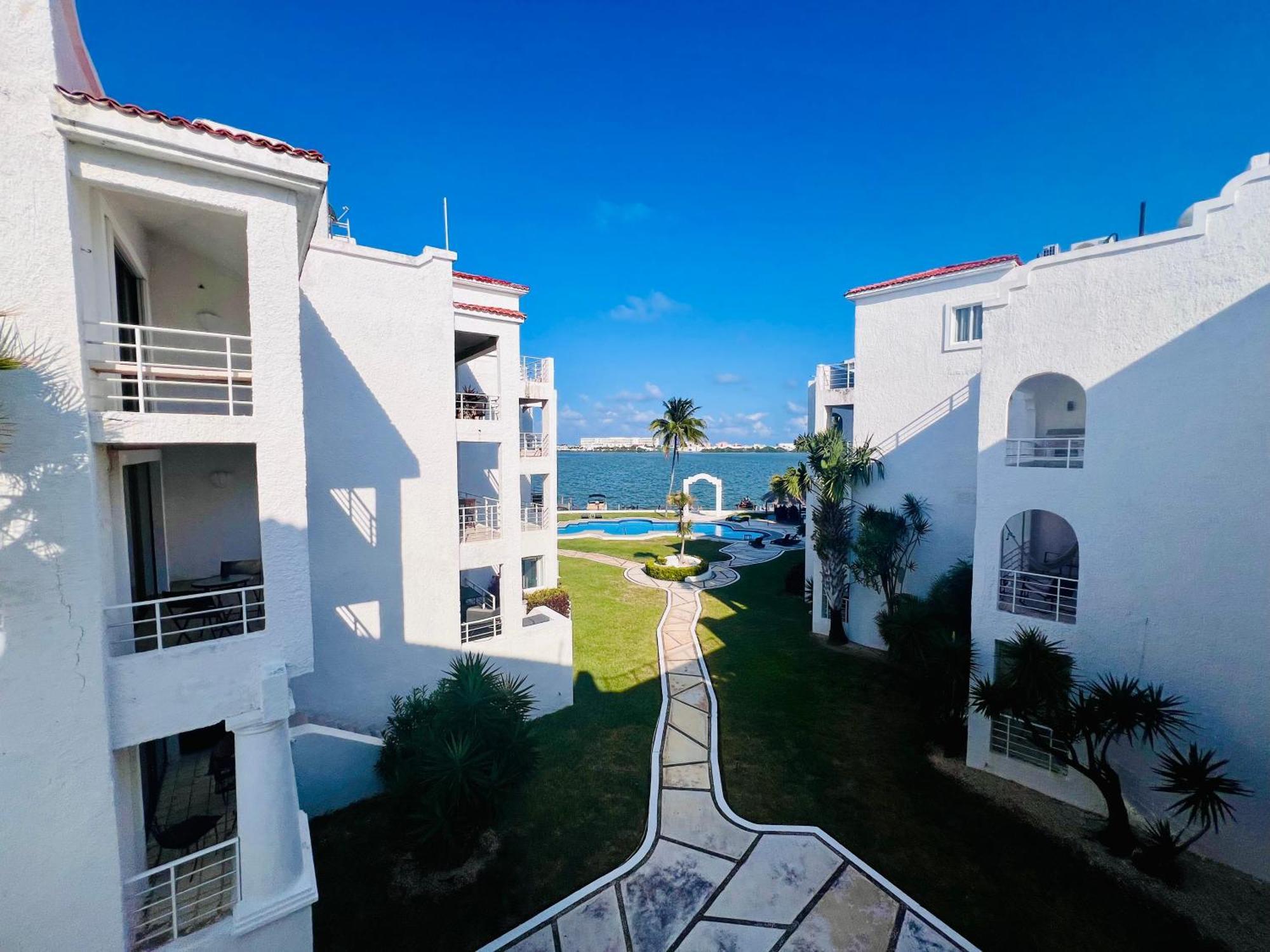 Apartamento Paraiso