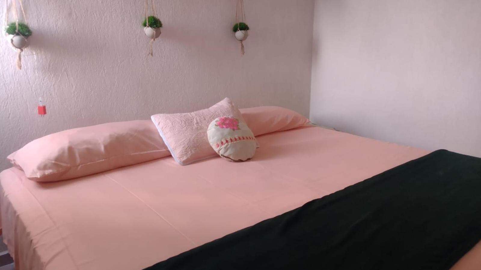 Breezy & Cancunian Apartamento