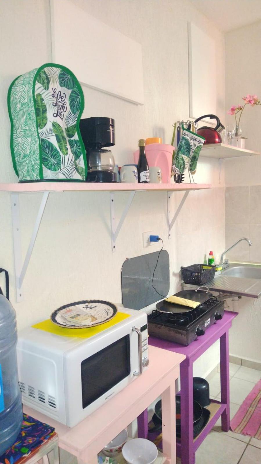 Breezy & Peaceful Apartamento *