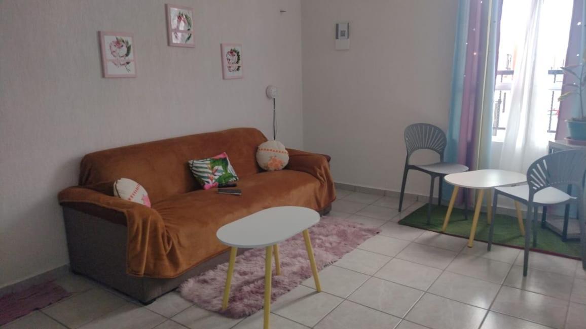 Apartamento Breezy & Peaceful *