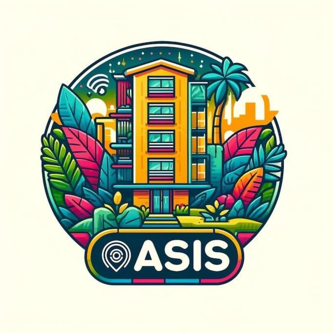 Oasis Sensory - Market 28