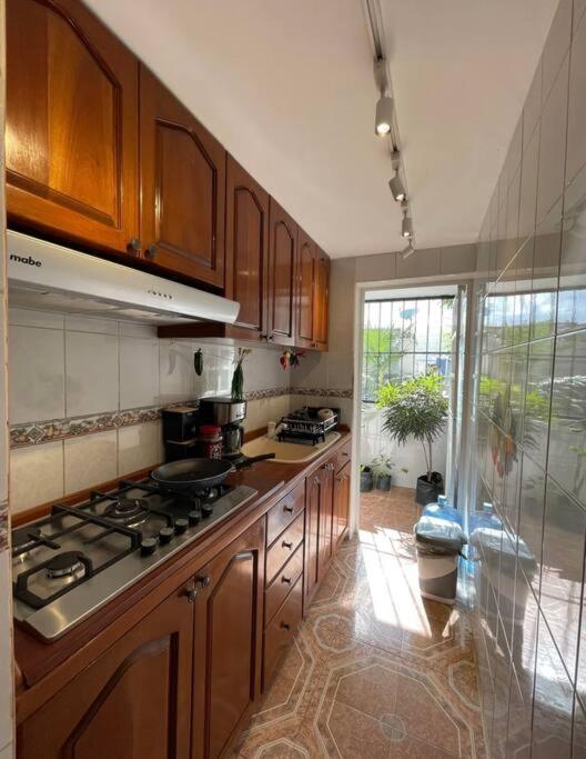 Oasis Sensory - Market 28 Apartment Cancun
