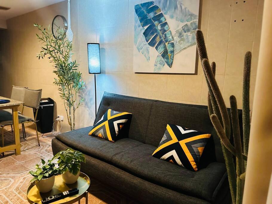 Oasis Sensory - Market 28 Apartment Cancun