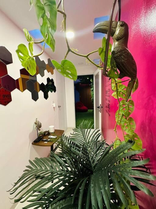 Apartment Oasis Sensory - Market 28 Cancun