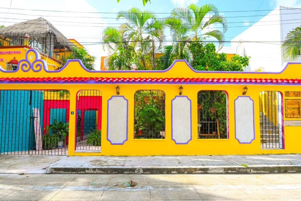 Casona Pueblo Magico -suite And Family Bed & Breakfast *