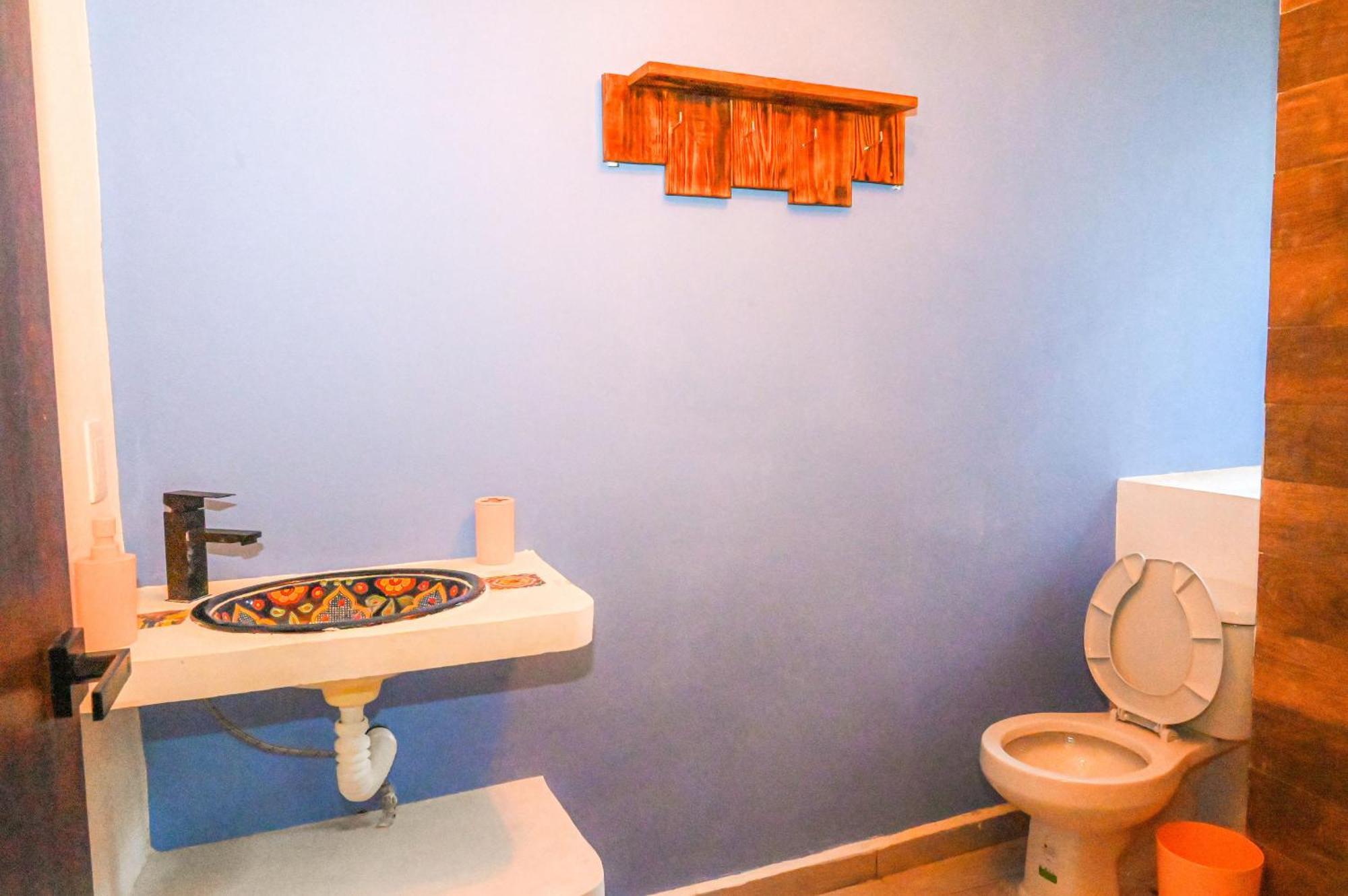 Bed & Breakfast Casona Pueblo Magico -suite And Family *