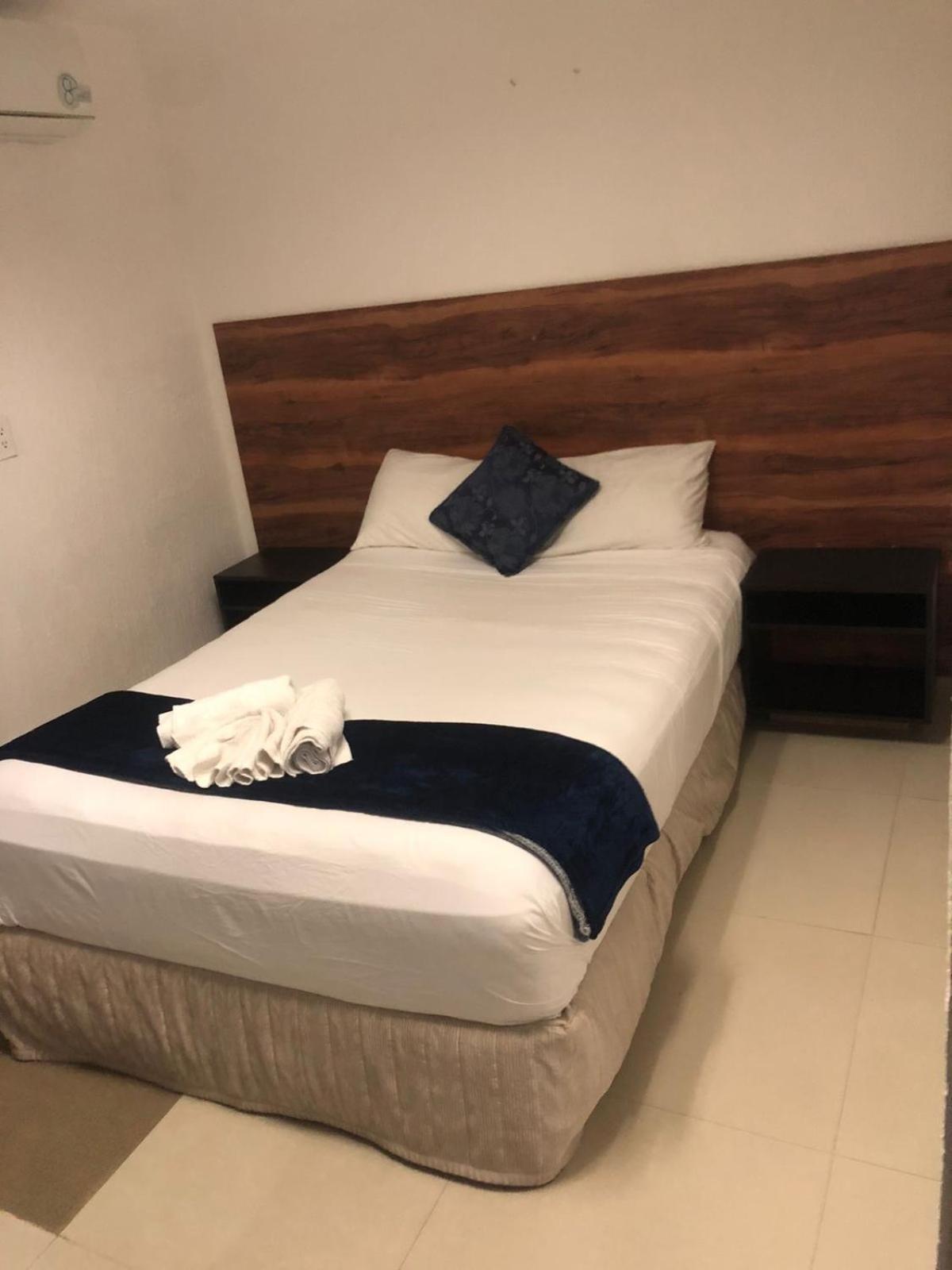 Guest house Casa Vacacional 4*