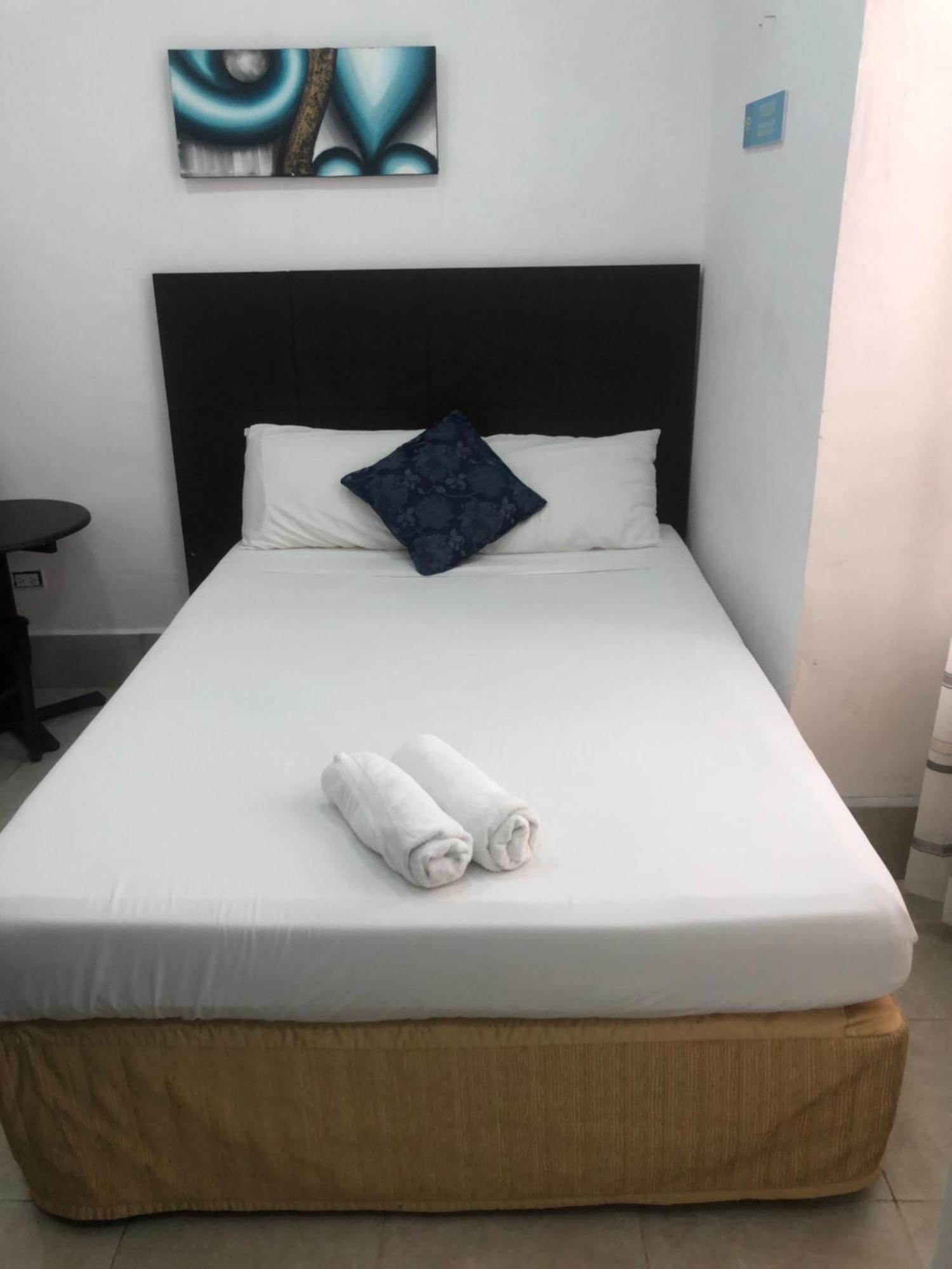 Casa Vacacional Guest house