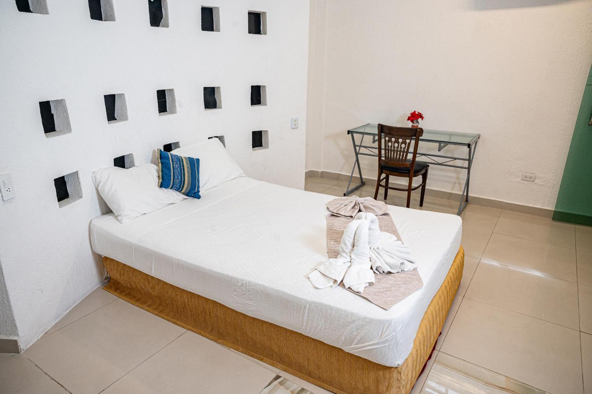 Guest house Casa Vacacional Cancun