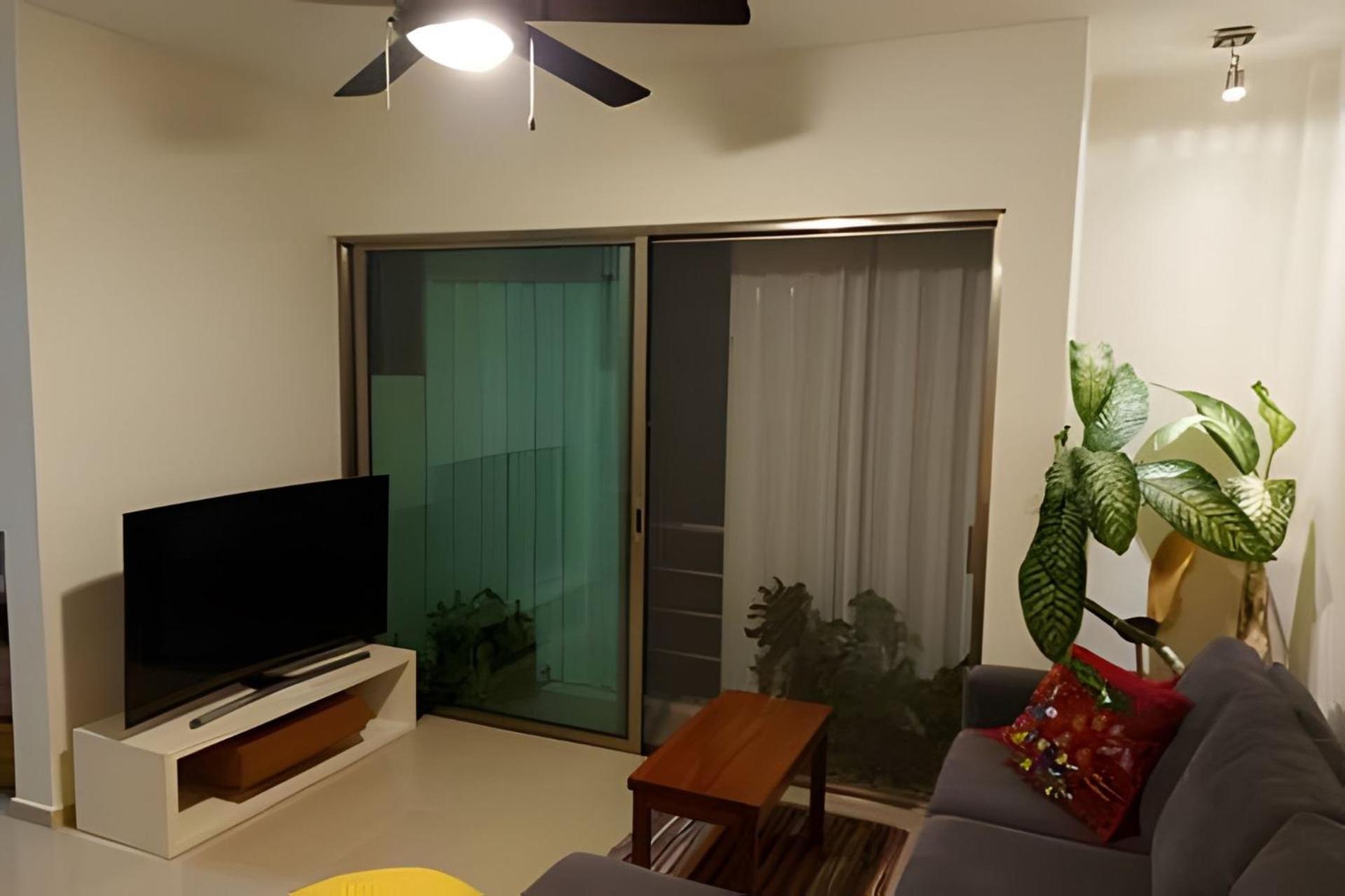 Apartamento Skalia Cancún