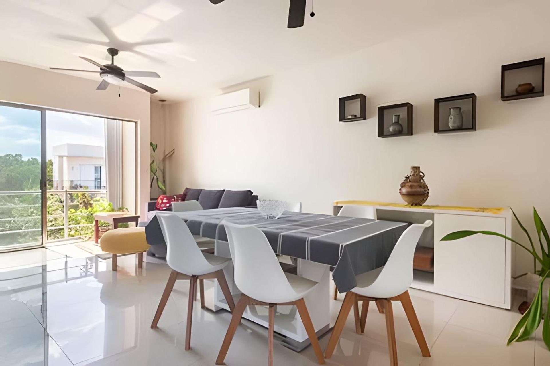 Skalia Apartamento *