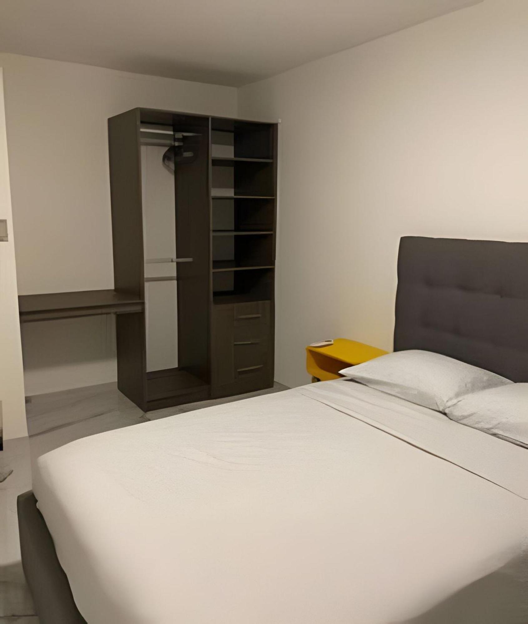 Casa Teocaltiche Oasis Dentro Dela Ciudad Apartamento Cancún
