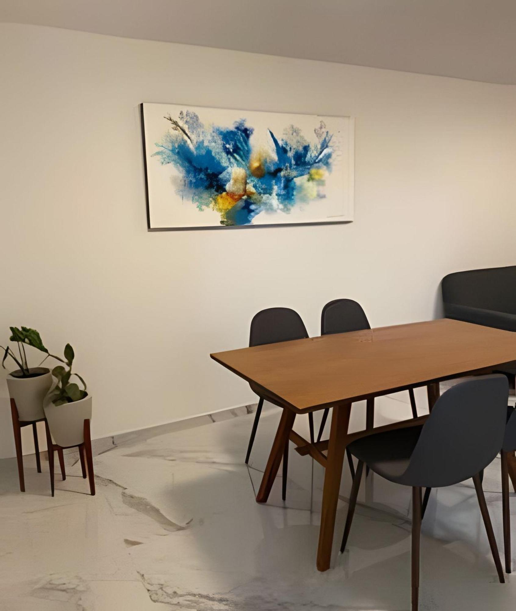 Casa Teocaltiche Oasis Dentro Dela Ciudad Cancún