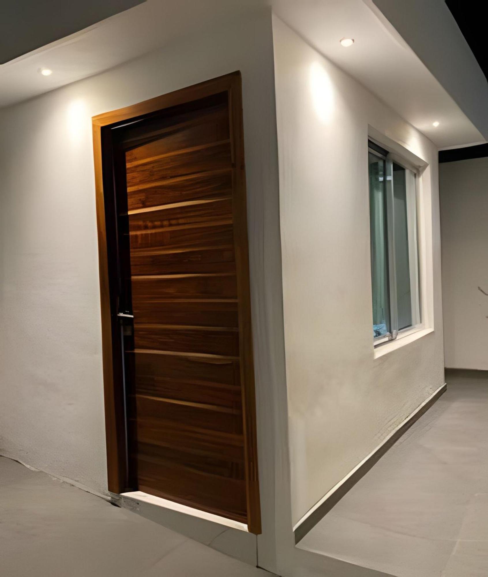 Apartamento Casa Teocaltiche Oasis Dentro Dela Ciudad Cancún