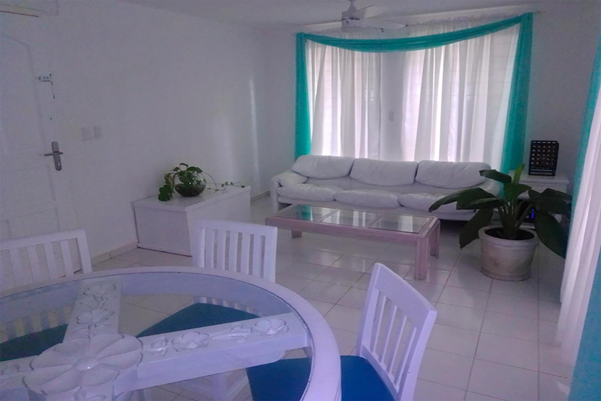 Apartamento Palmeras Frente A Puerto