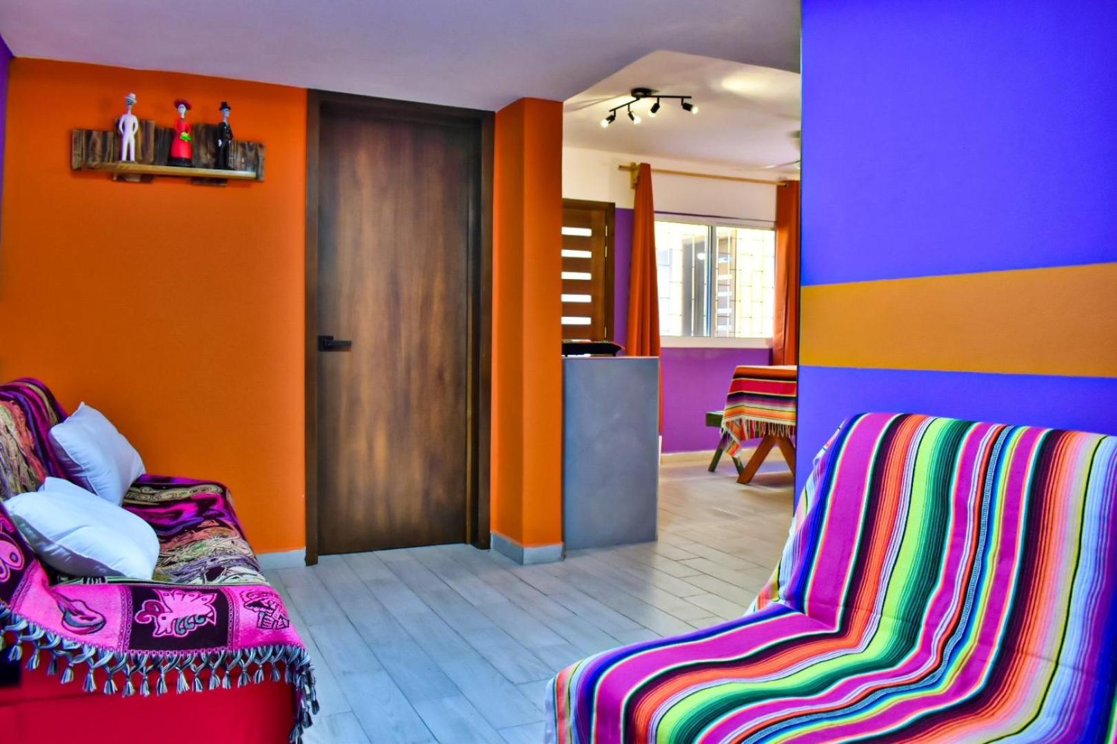 Casona Pueblo Magico -suite And Family Bed & Breakfast *