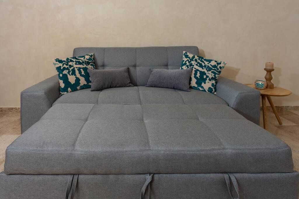 Estudio Moderno En La Av Nader Apartamento