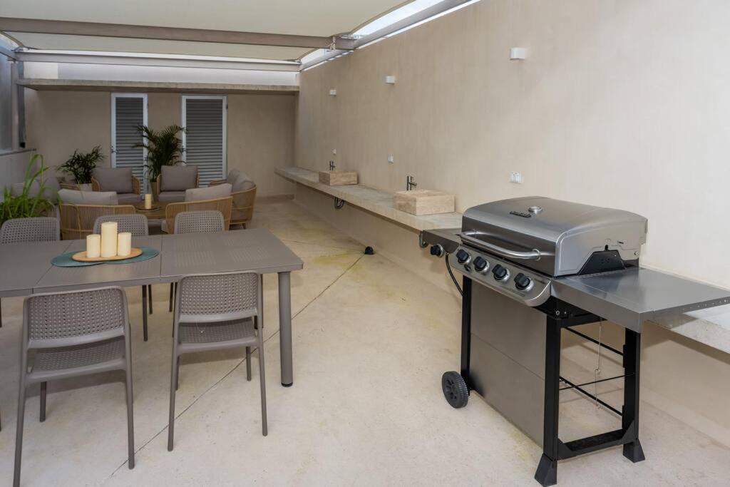 Apartamento Estudio Moderno En La Av Nader