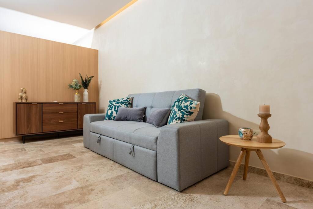 Estudio Moderno En La Av Nader Apartamento *