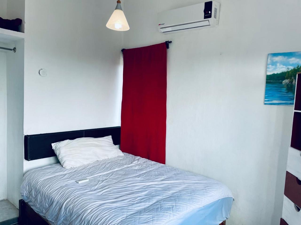 Apartamento Punta Me & In Punta Sam Ferry Beach *