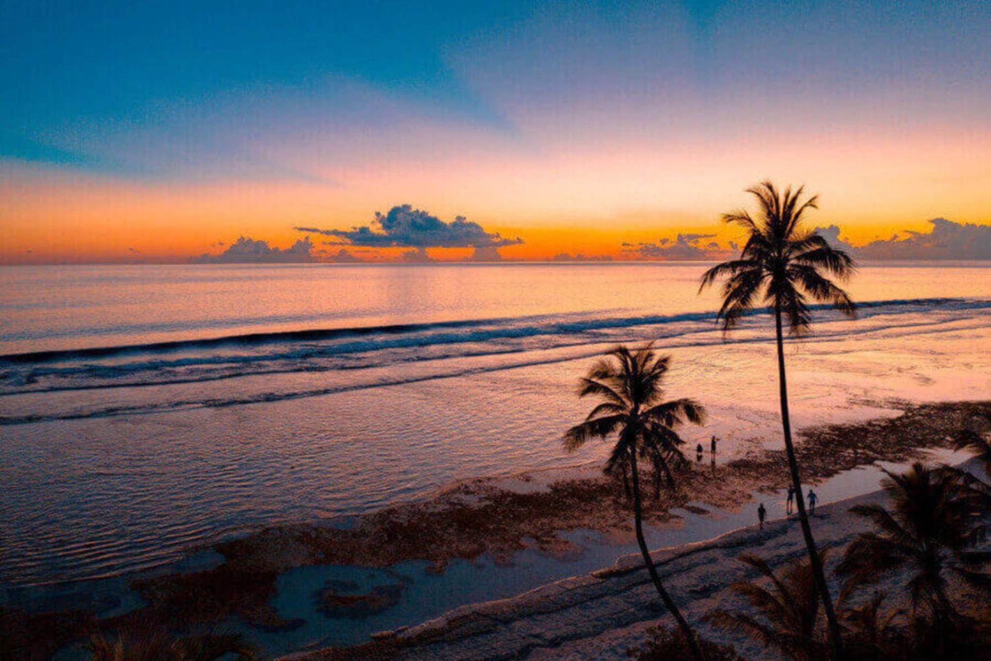 Peacefull In Paradise No1 Apartamento