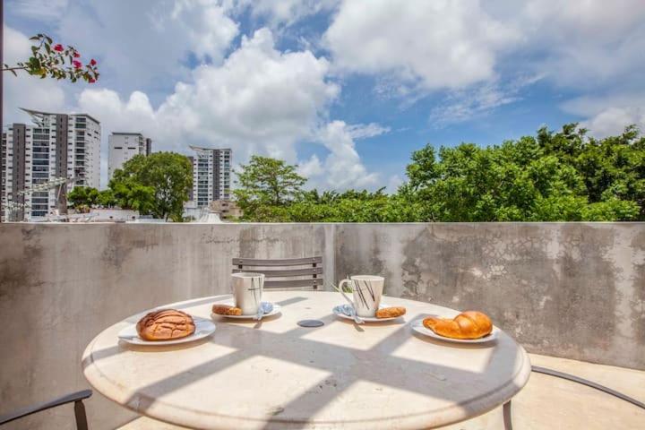 Apartamento Departamento Familiar Luxury Mediterranea Cancún