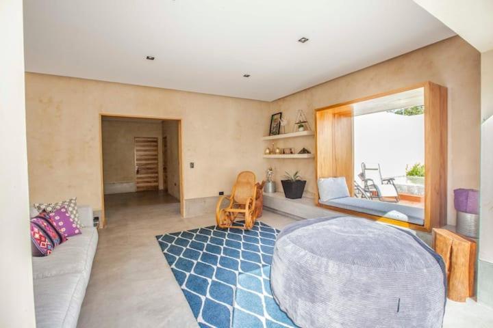 Departamento Familiar Luxury Mediterranea