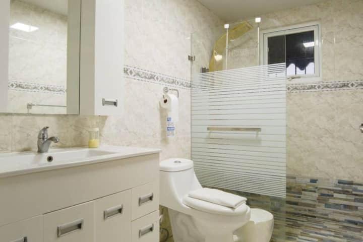 Departamento Familiar Luxury Mediterranea *