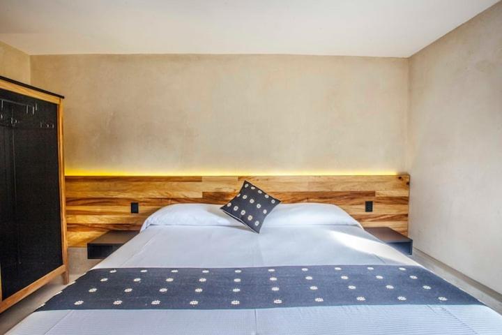 Departamento Familiar Luxury Mediterranea *