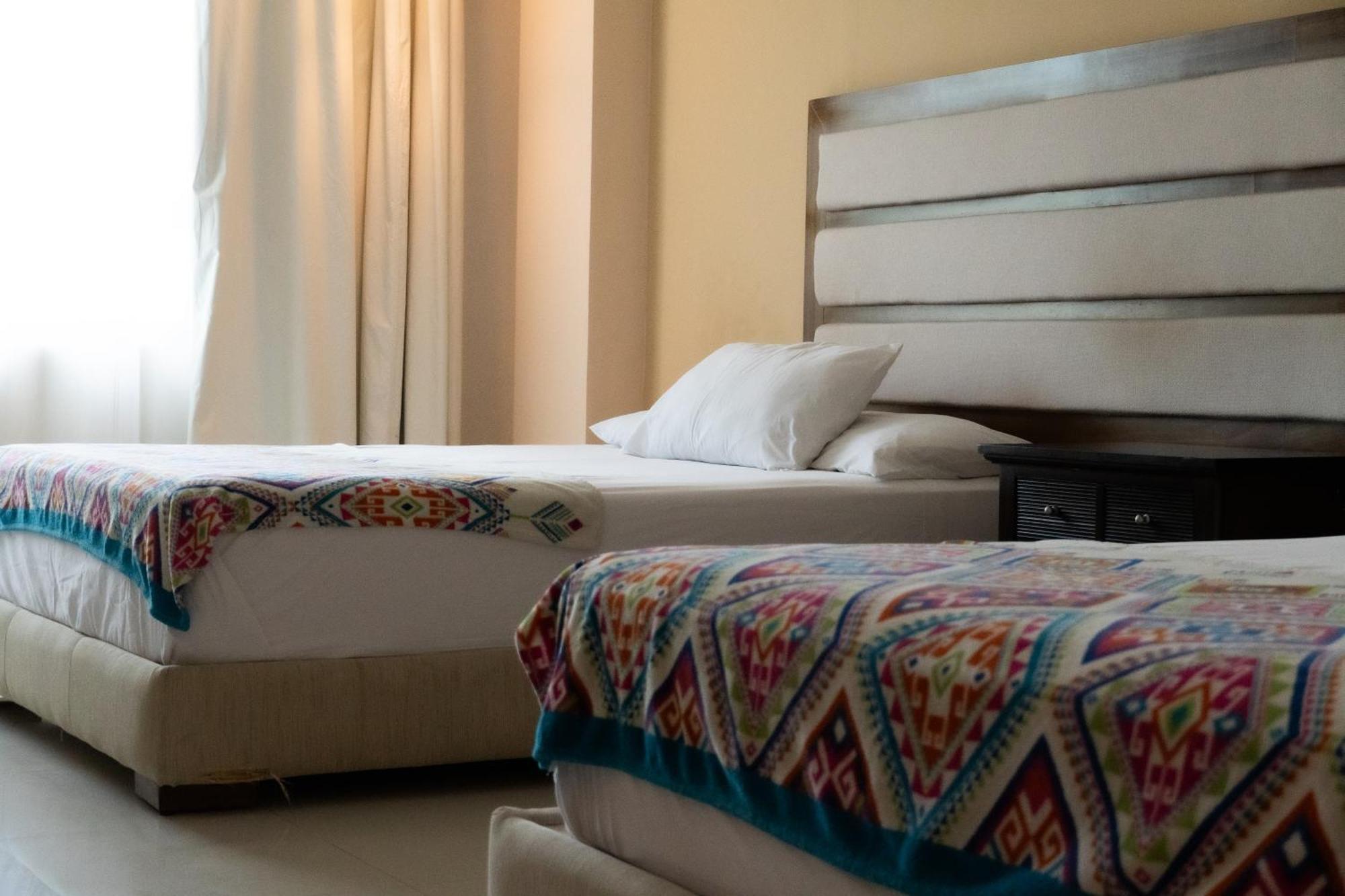 Infinity Habitacion Doble 202 Cancún