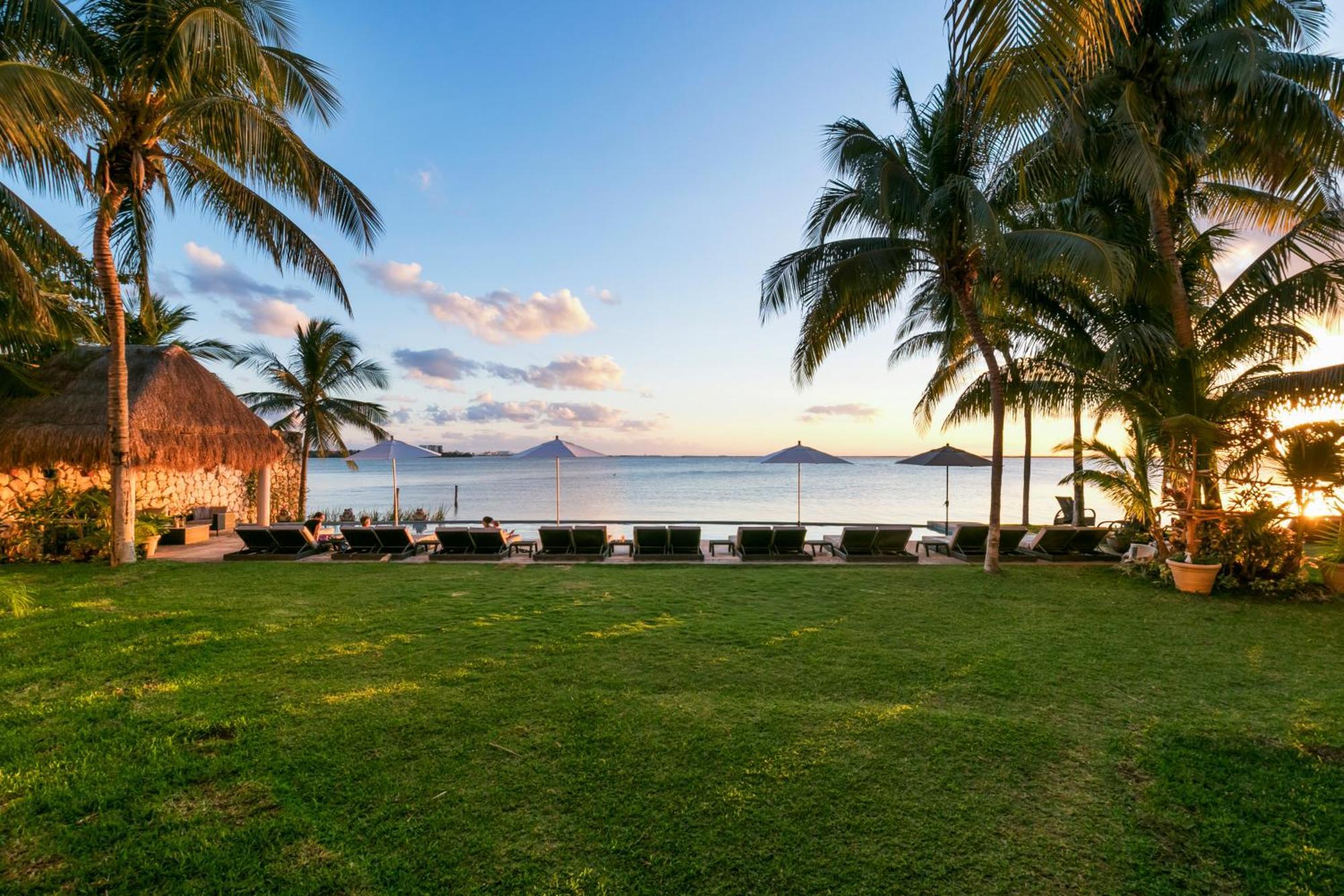 Casa Tortugas Boutique - Luxury Hidden Gem Hotel 4*