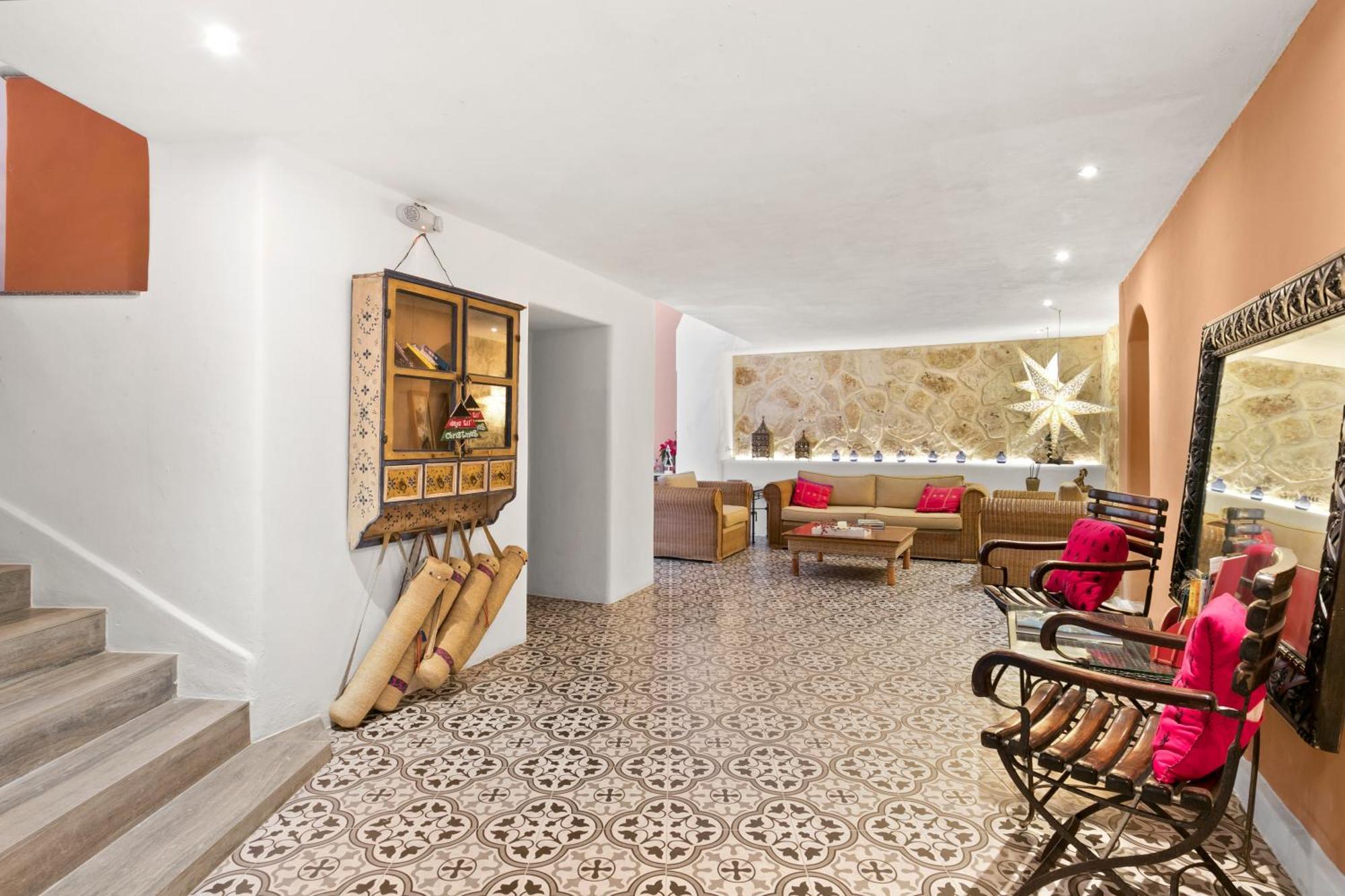 Casa Tortugas Boutique - Luxury Hidden Gem 4*