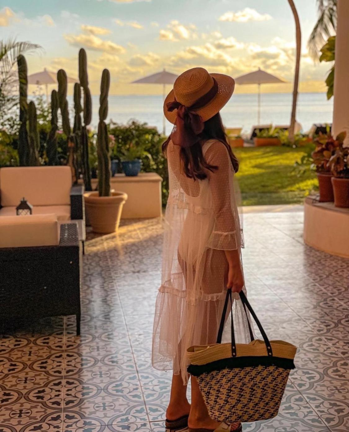Hotel Casa Tortugas Boutique - Luxury Hidden Gem