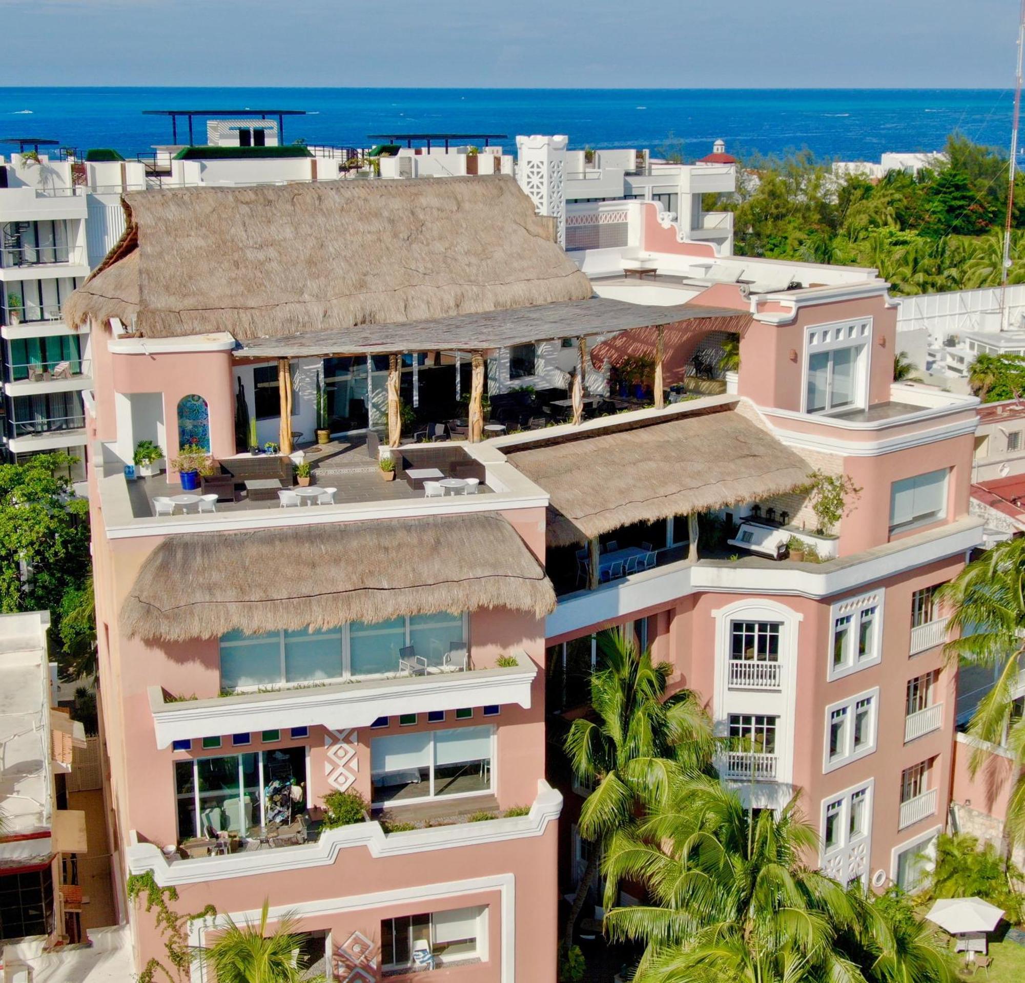 Casa Tortugas Boutique - Luxury Hidden Gem